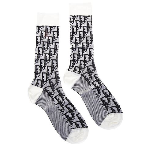 christian dior socks mens|Dior stockings.